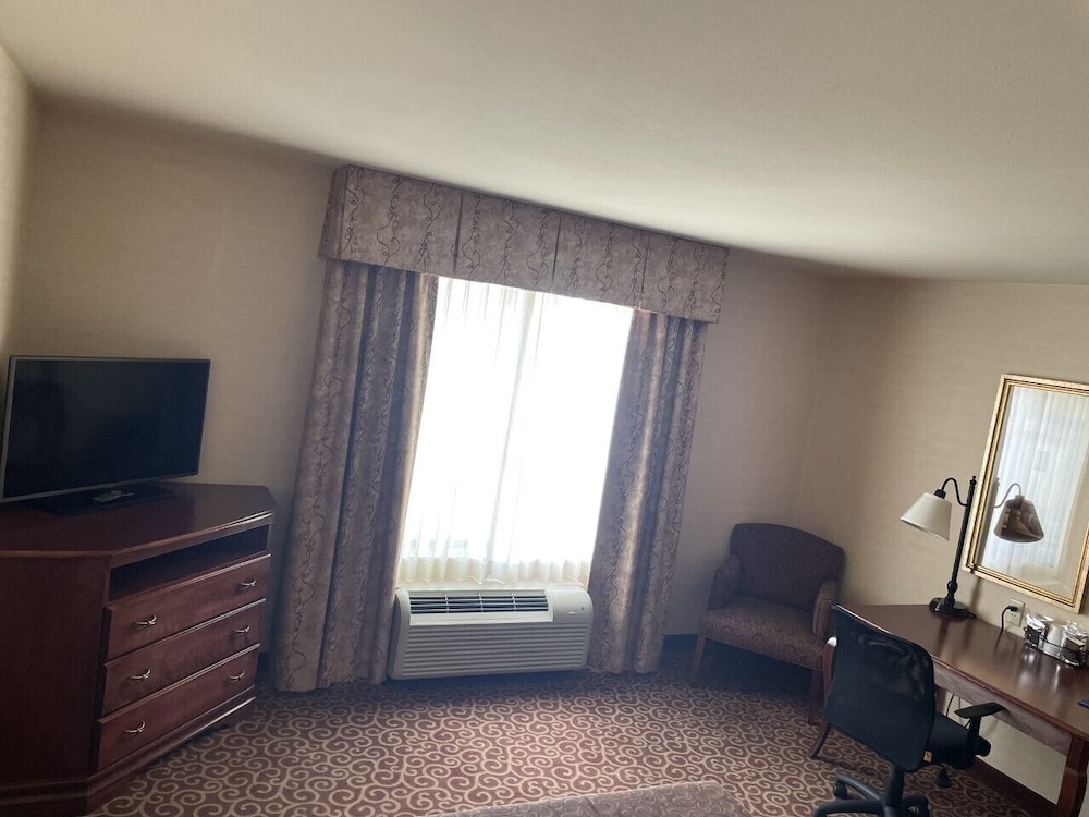 Hampton Inn Rawlins - photo 6