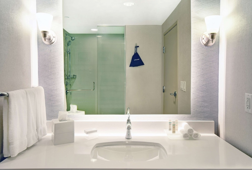 Homewood Suites by Hilton Seattle Downtown - photo 46