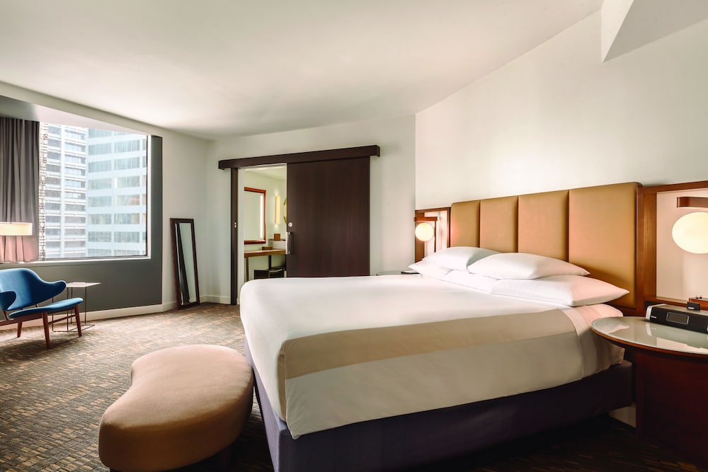 Hyatt Regency Houston Downtown - photo 8