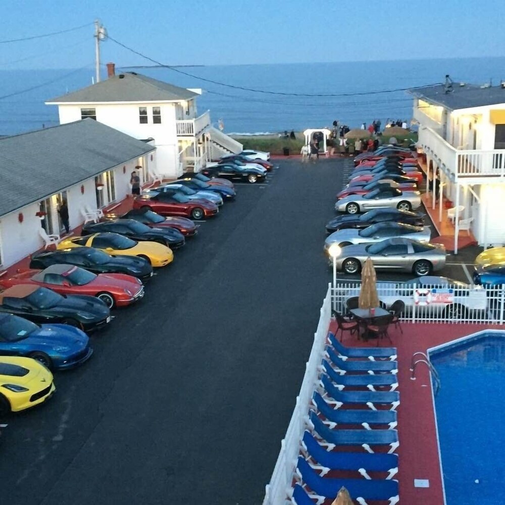 Atlantis Motel - photo 21