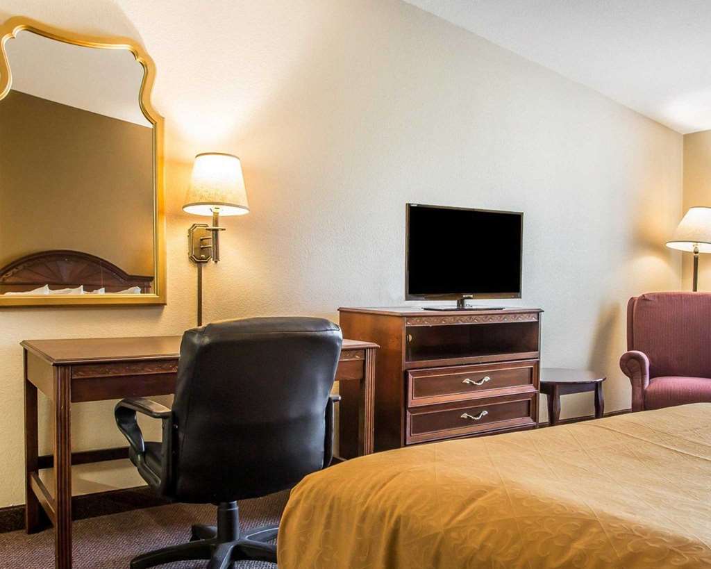 Quality Inn & Suites Middletown Franklin - photo 26