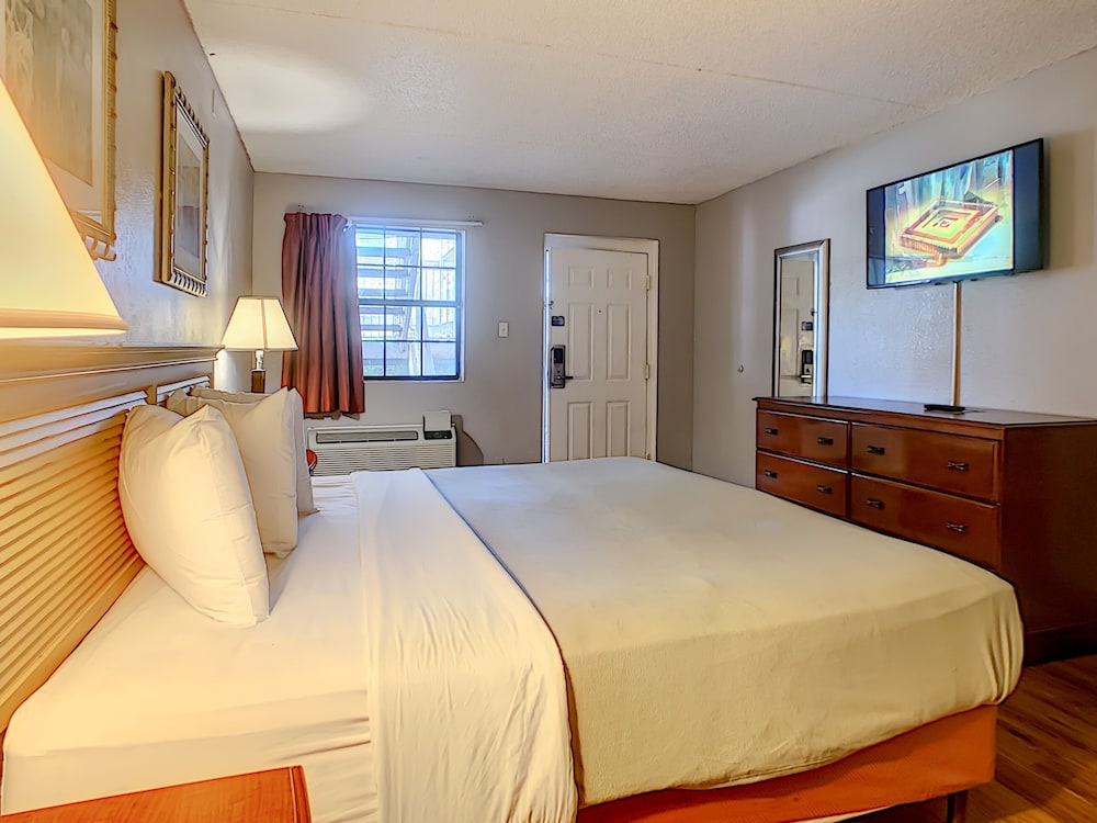 Stayable Suites Jacksonville - photo 13