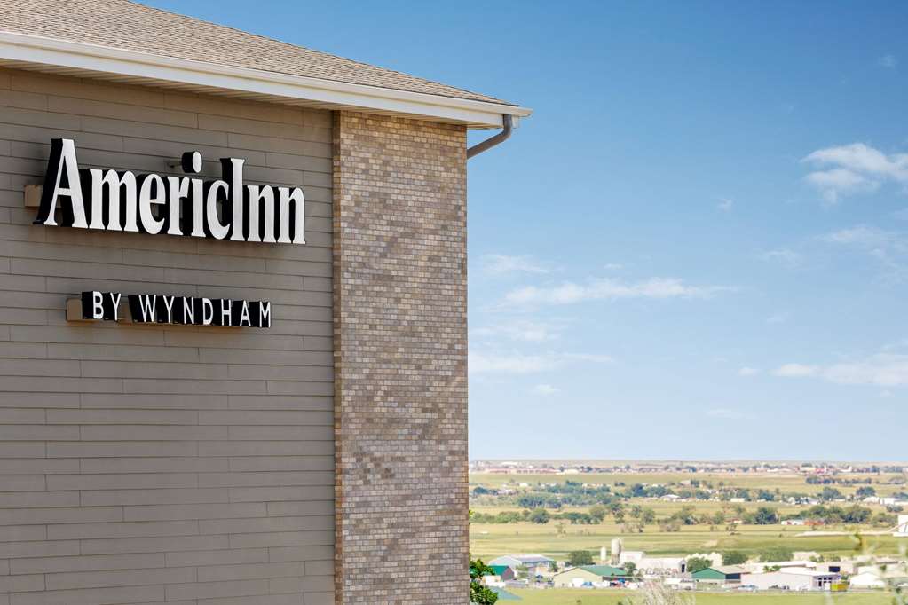 AmericInn by Wyndham Rapid City - photo 3