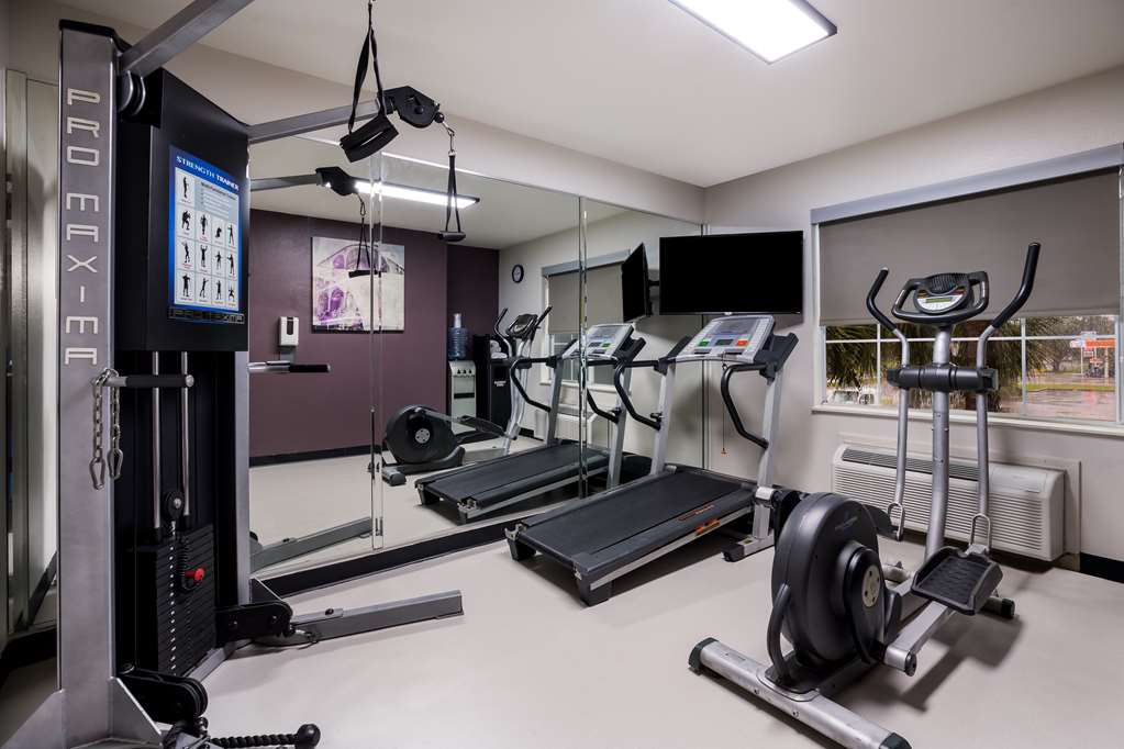 Best Western Morgan City Inn - photo 7