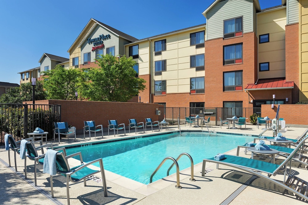 TownePlace Suites By Marriott Shreveport Bossier City - photo 17