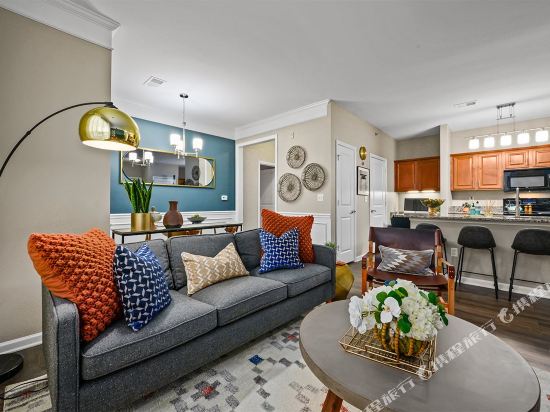 Execustay At Riverstone - photo 10