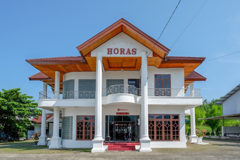 Reddoorz Hotel Horas Palopo — Palopo