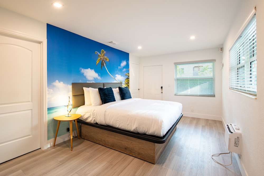 The Lauderdale Boutique Hotel - photo 26