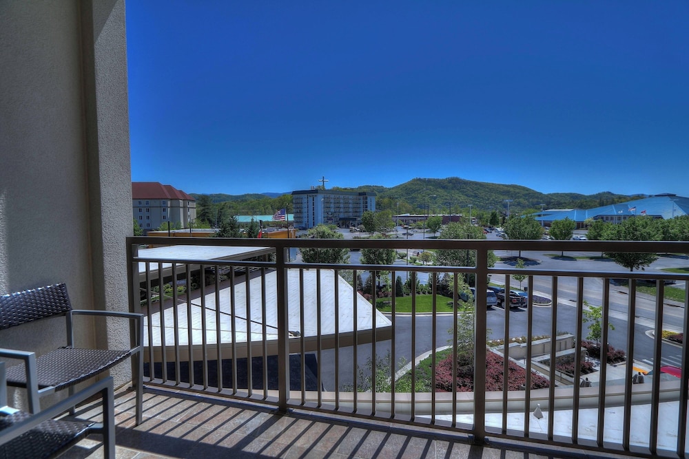 Courtyard by Marriott Pigeon Forge - photo 76
