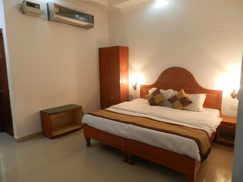 EuroStar Inn — Chhatarpur — photo 4