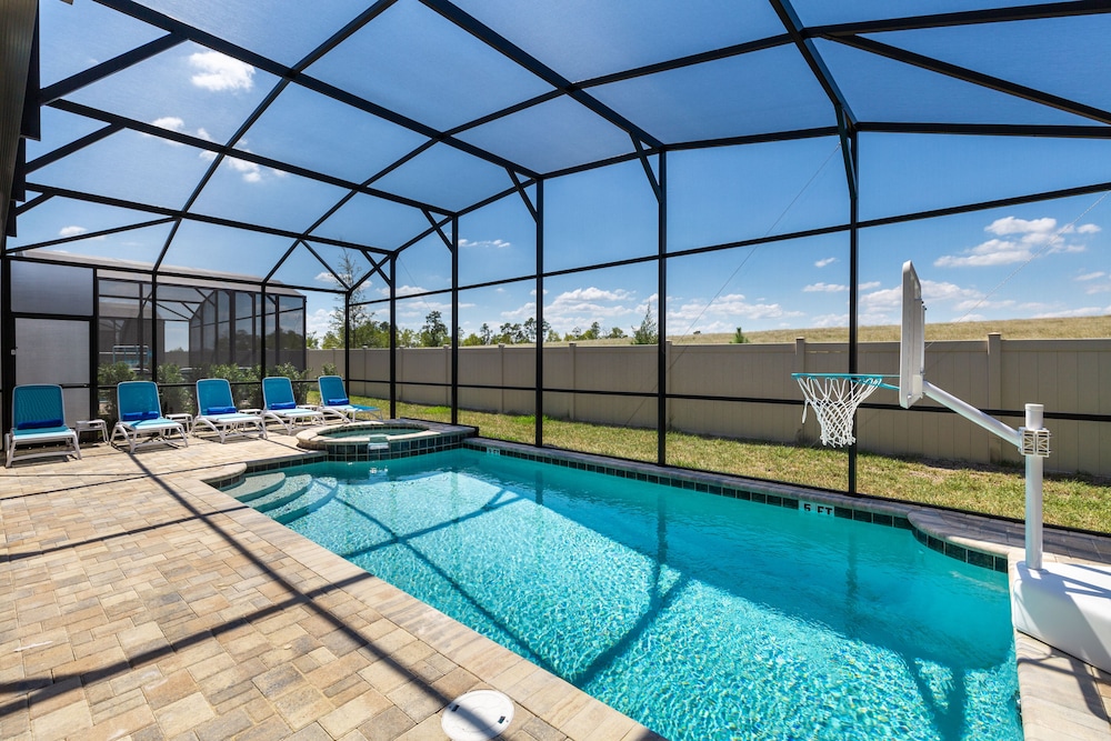 Solara Resort Luxury 9 Bedroom Homes - photo 99