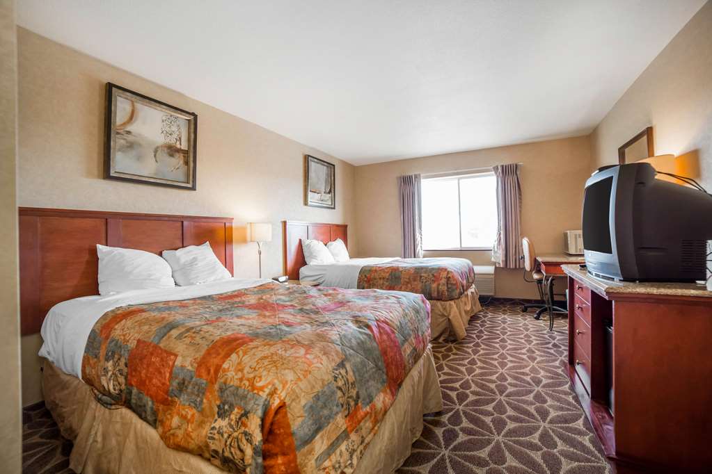 Rodeway Inn & Suites Nampa - photo 18