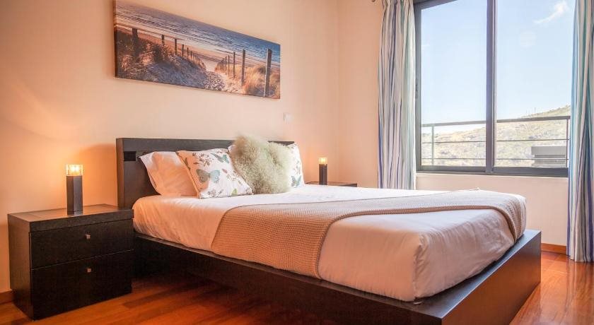 Quintas da Graça in Machico, Portugal