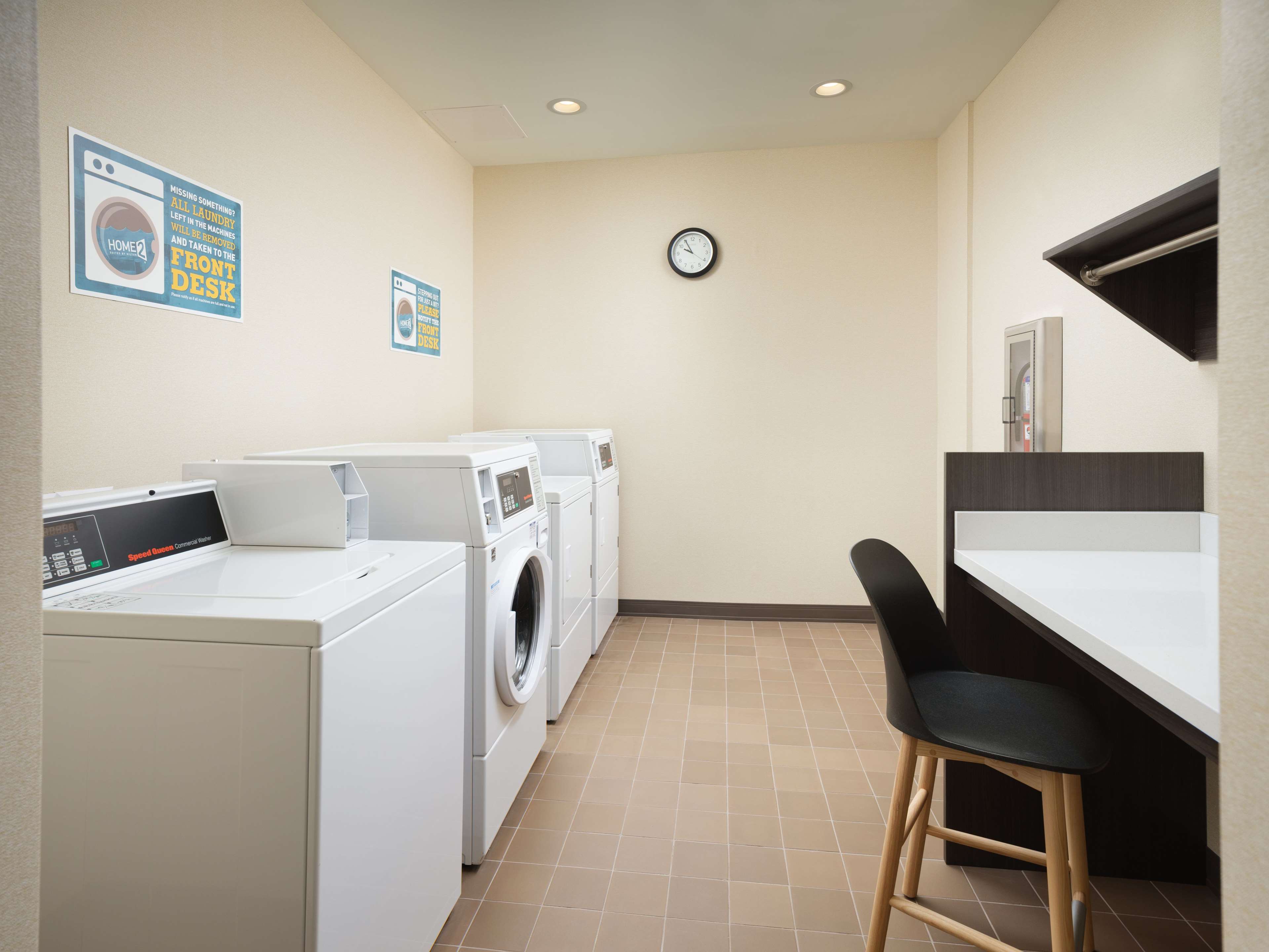 Home2 Suites by Hilton Chattanooga Hamilton Place - photo 28