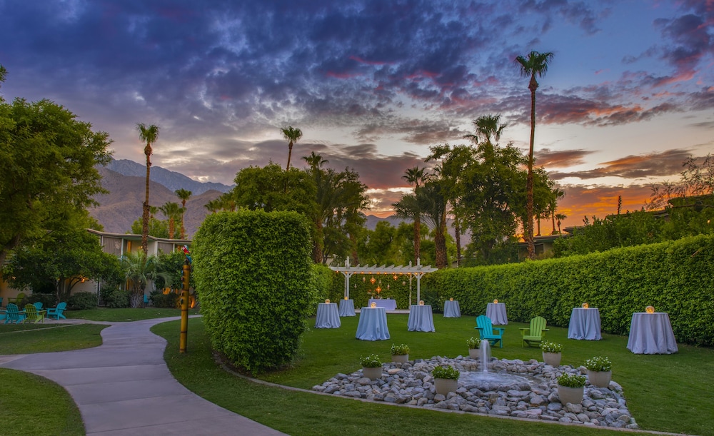 Riviera Resort Palm Springs - photo 68
