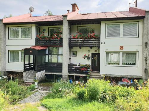 Konvalinka ubytování v soukromí in Harrachov, Czech Republic