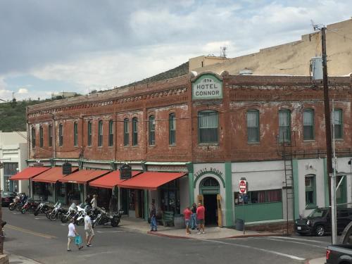Connor Hotel - last minute hotel in Jerome