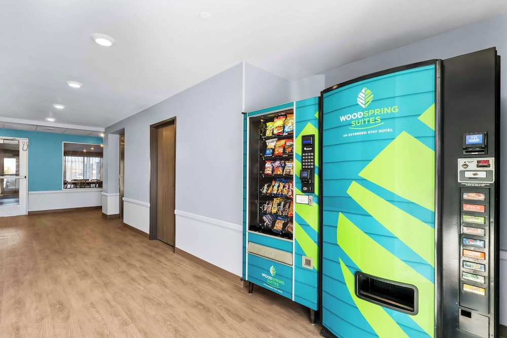 WoodSpring Suites Centennial Denver Tech Center - photo 33