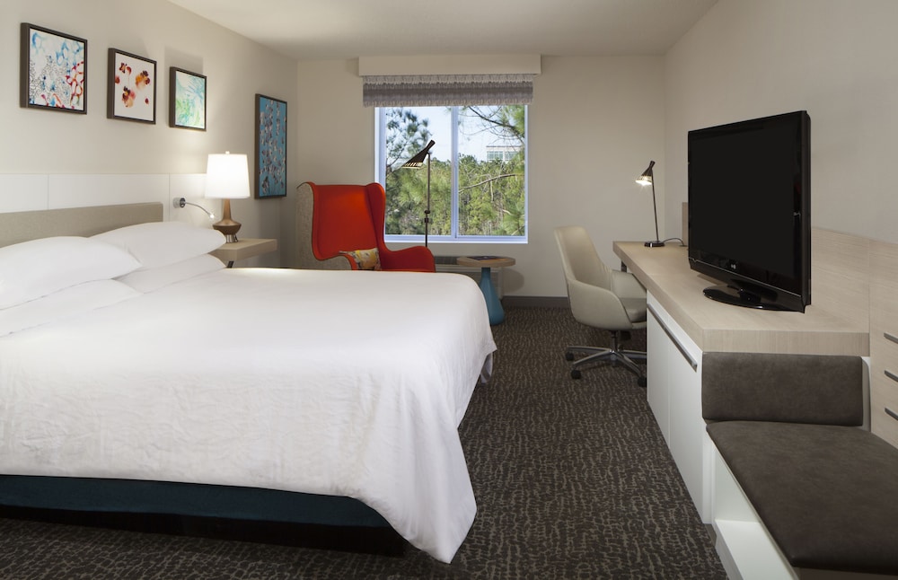 Hilton Garden Inn Jacksonville JTB Deerwood Park - photo 8