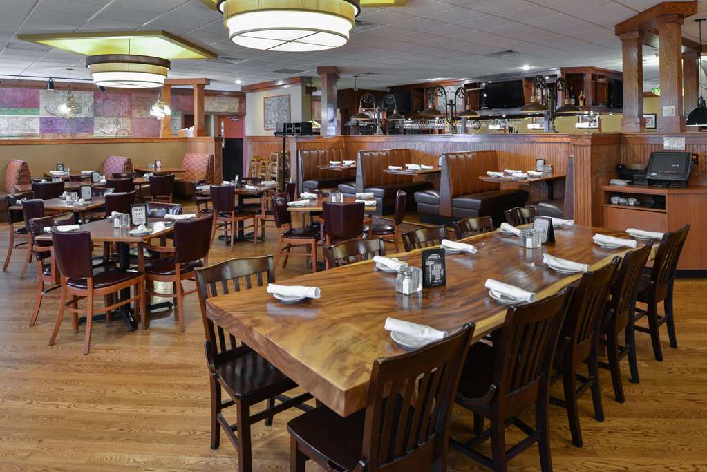 Best Western Kelly Inn - photo 7
