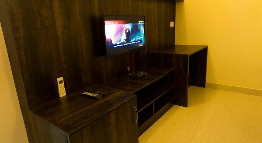 Riyavar Luxury Stay — Siddapur — photo 2