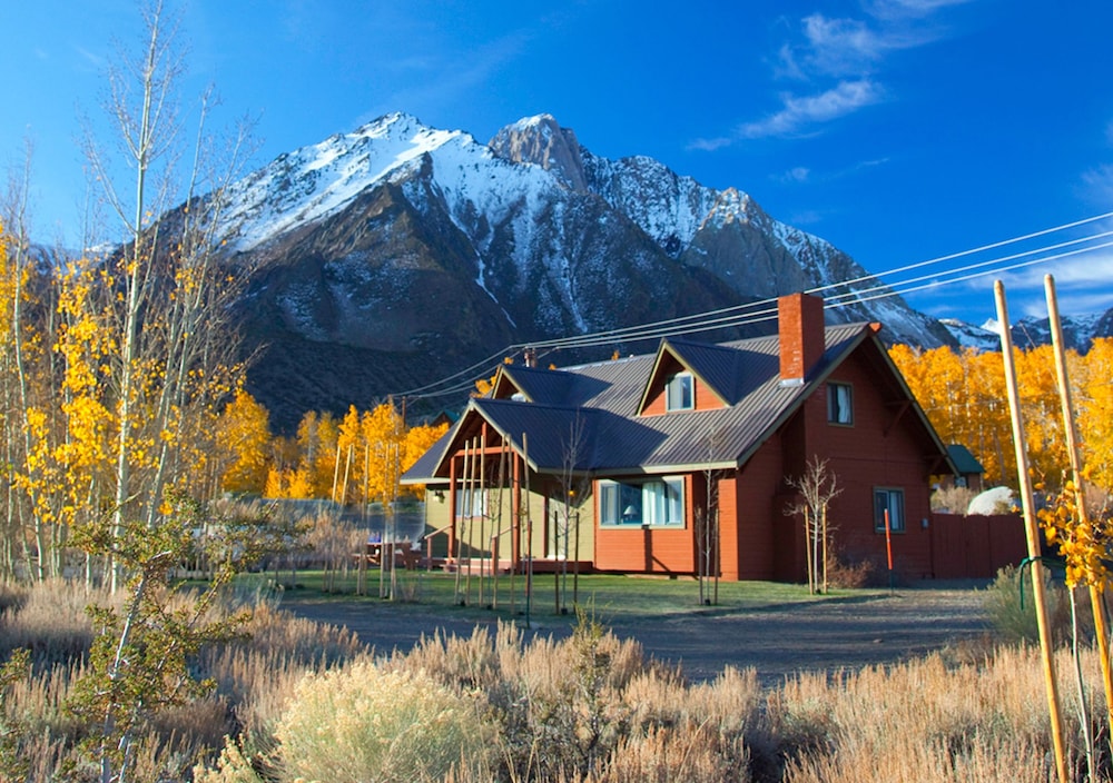 Convict Lake Resort - photo 56