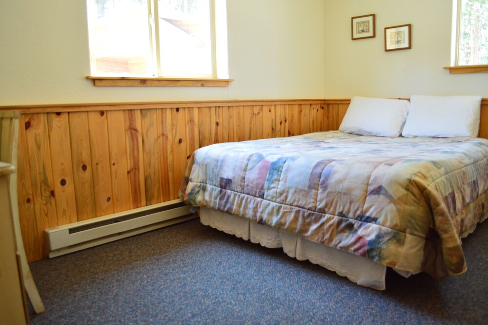 Daven Haven Lodge & Cabins - photo 27