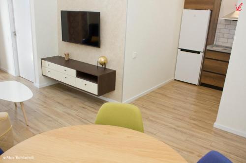 Sameba Bell Luxury Apartment