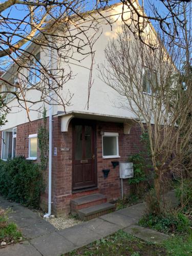 Walcott in Hereford, United Kingdom