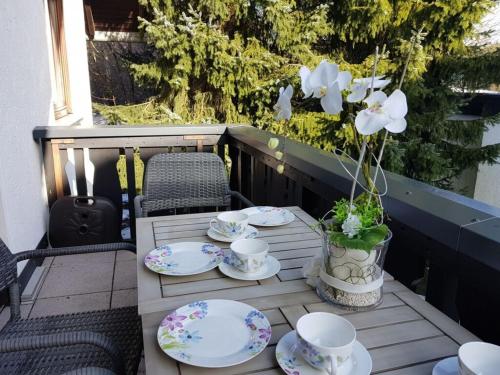 Astenperle I at the Sahnehang ski lift in Winterberg, Germany