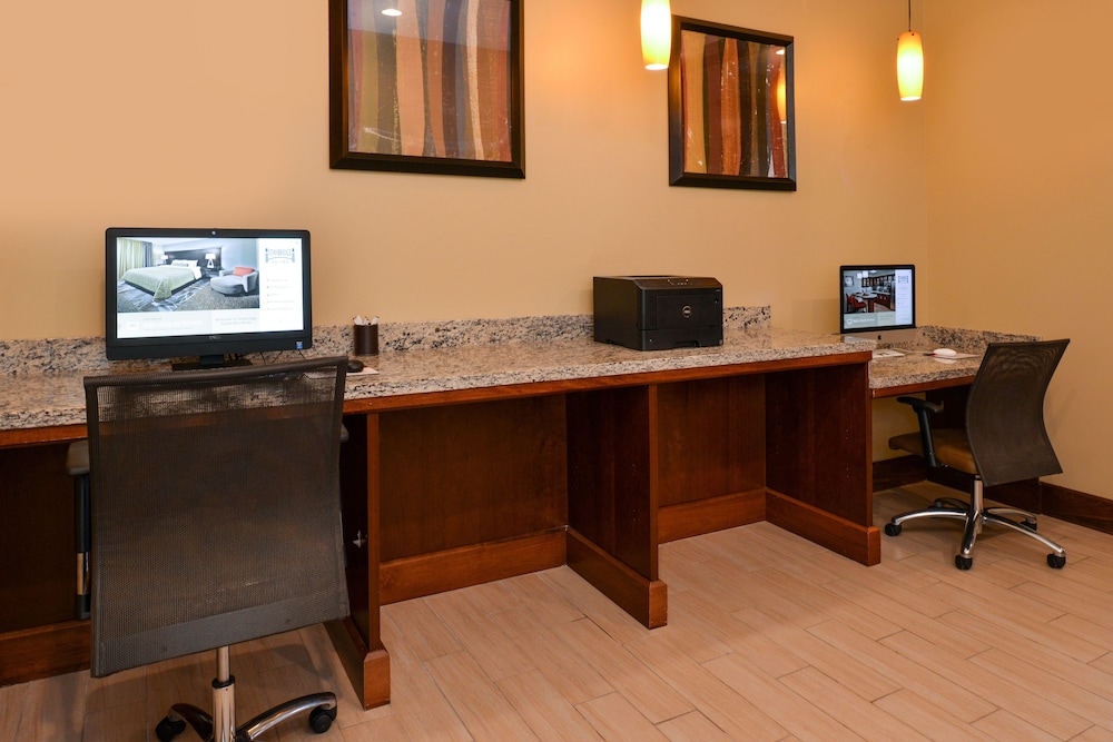 Staybridge Suites Merrillville by IHG - photo 53