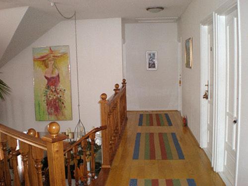 Galéria Panzió in Nagykanizsa, Hungary