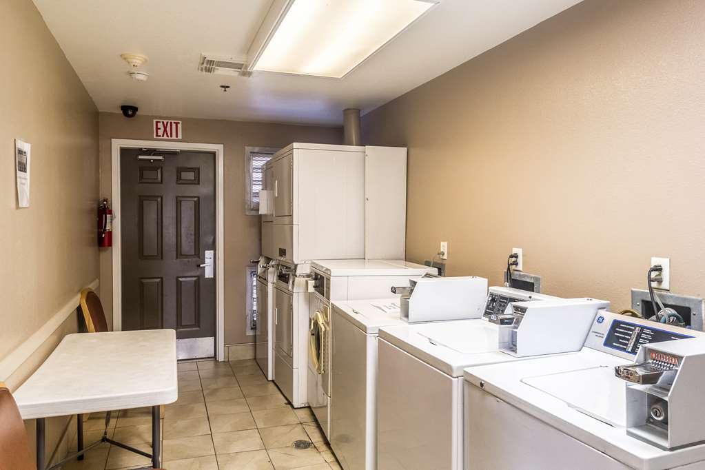 Studio 6 Mcallen TX - photo 33