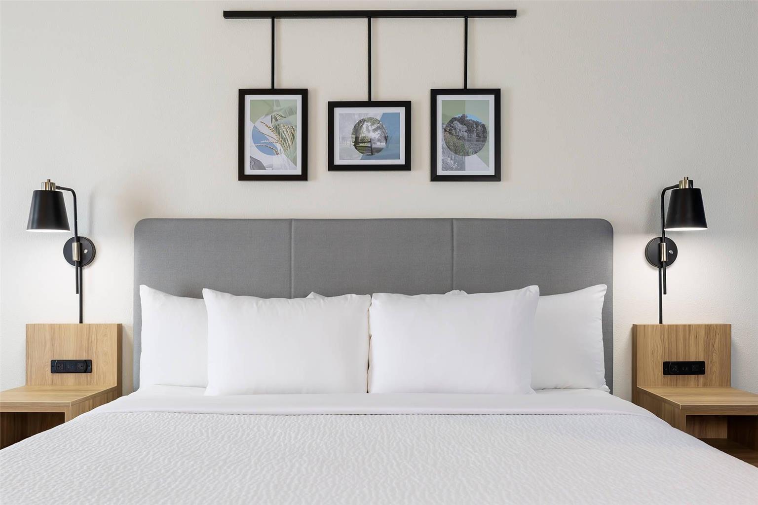 Sleep Inn & Suites Round Rock Austin North - photo 15