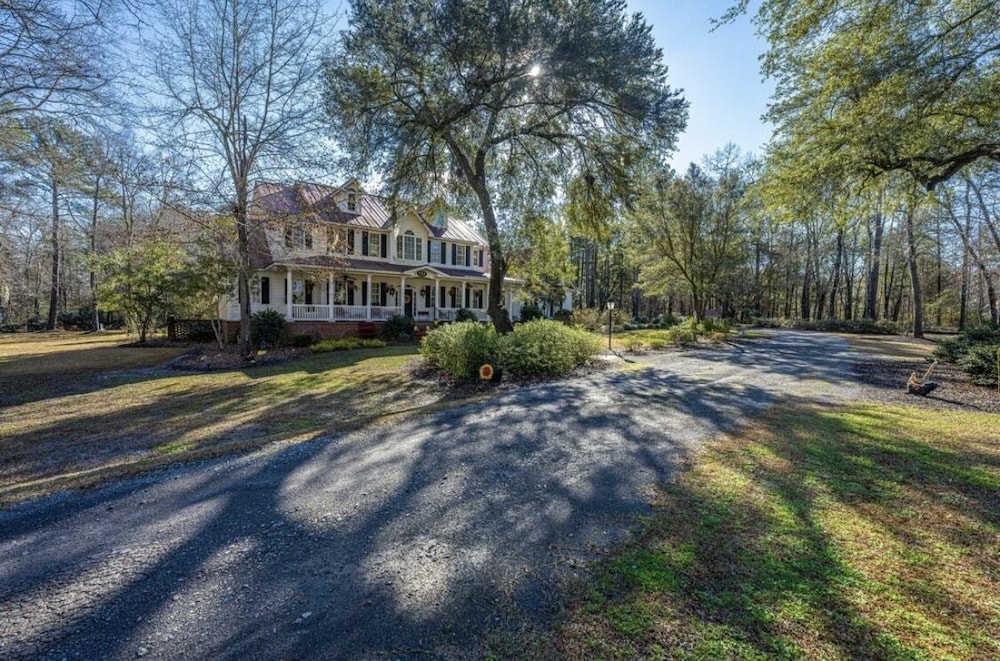 Cozy Country Living - photo 63