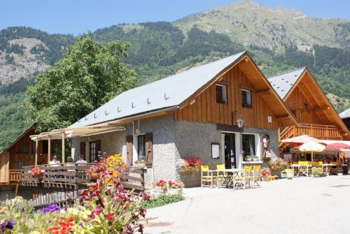 Chez Passoud - last minute hotel in Unknown City