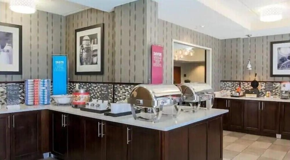 Hampton Inn By Hilton Memphis Southwind - photo 24