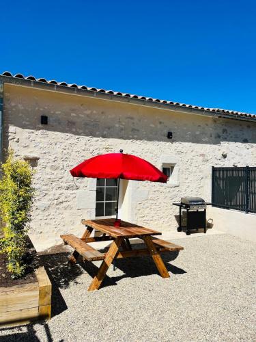 Gîte du dousset - carbon neutral hotel in Unknown City