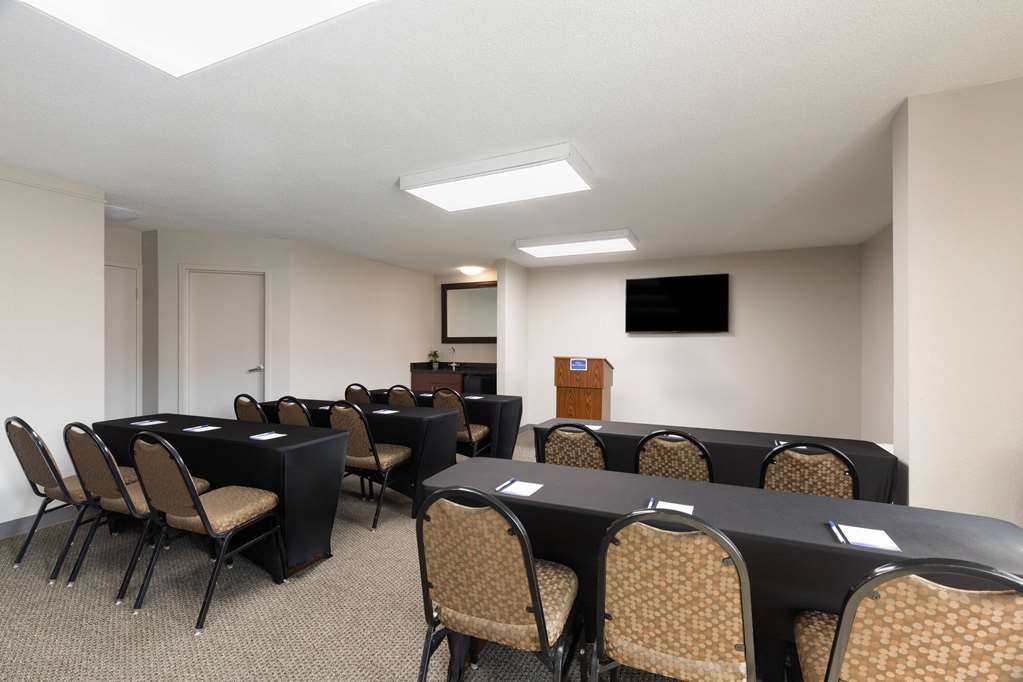Baymont by Wyndham Nashville - photo 28