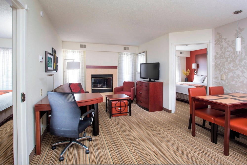 Residence Inn by Marriott Rockford - photo 5
