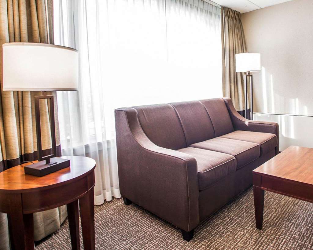 Quality Inn & Suites Orland Park Chicago - photo 14