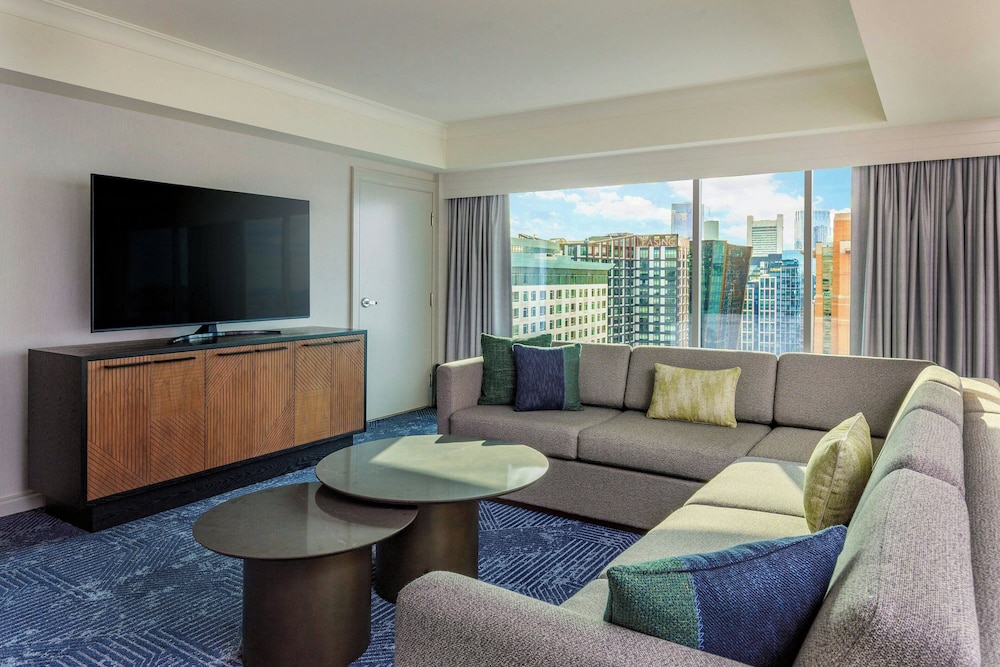 Renaissance Boston Seaport District - photo 49