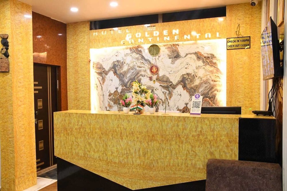 Hotel Golden Continental — Jasidih — photo 3