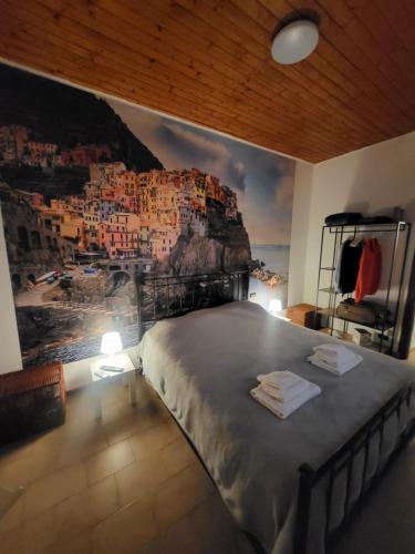 Da Pietro e Sandra in La Spezia, Italy