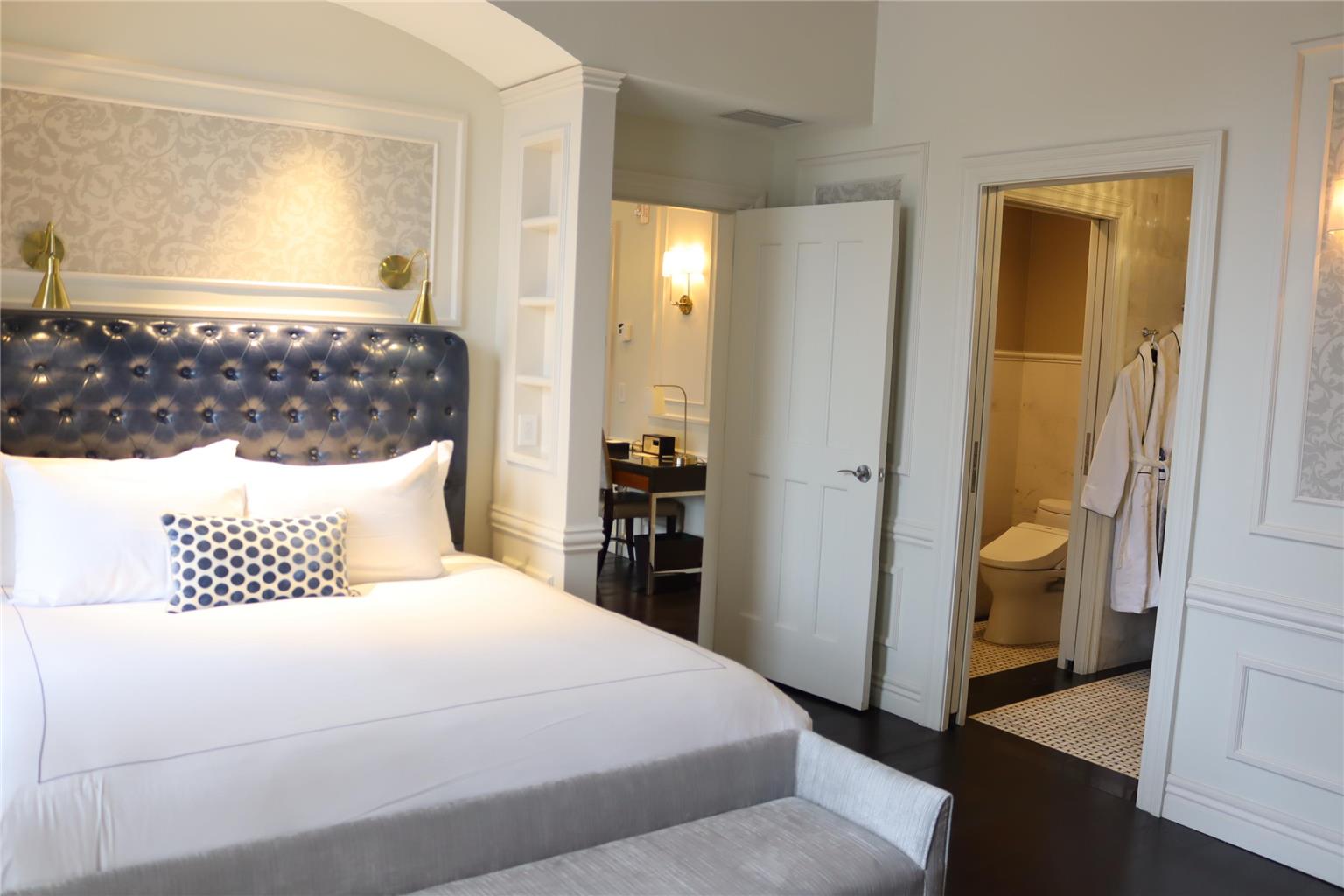 The Adelphi Hotel - photo 169