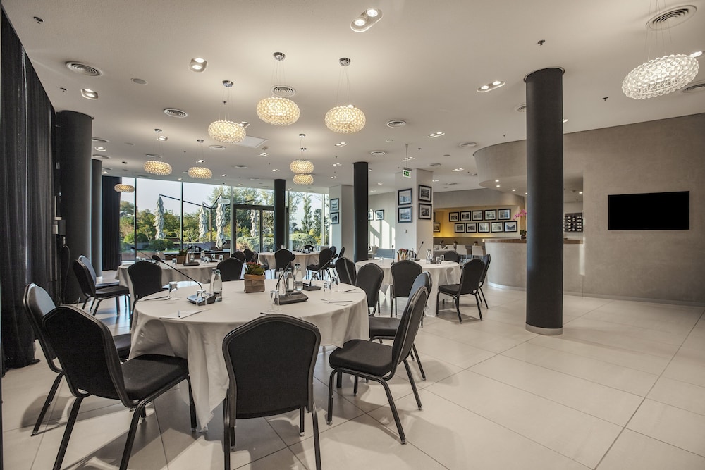 כנסים ואירועים