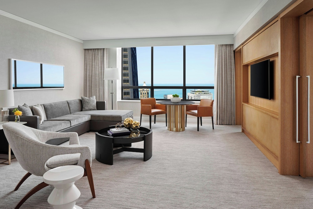 The Ritz Carlton Chicago - photo 36
