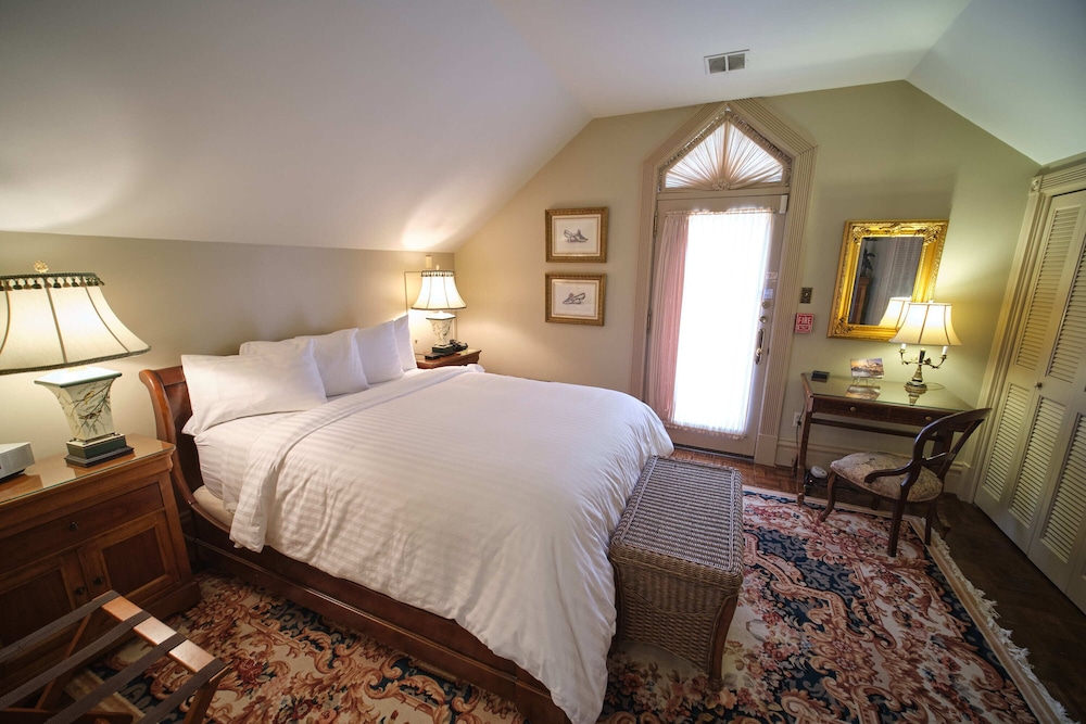 The Inn on Negley - photo 21