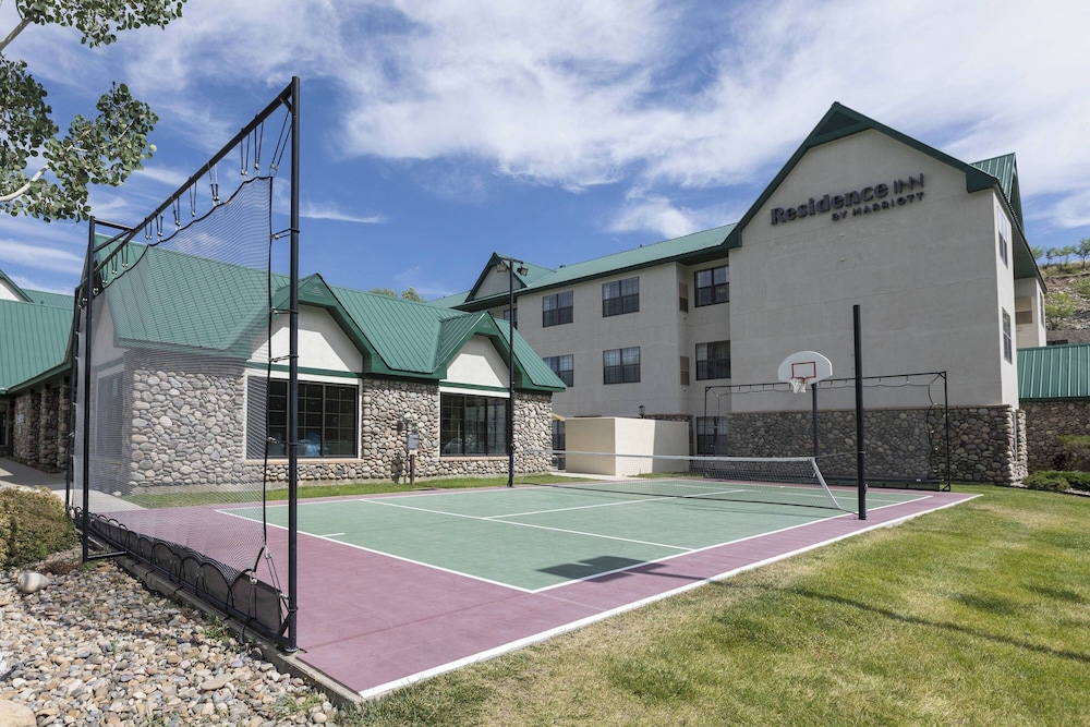 Residence Inn Durango Downtown - photo 13