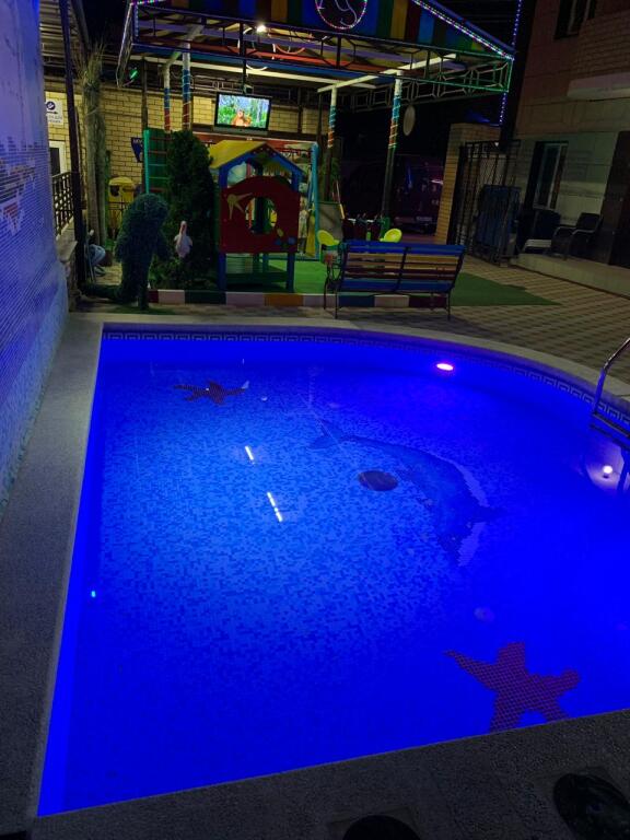 Rs royal - last minute hotel in Anapa